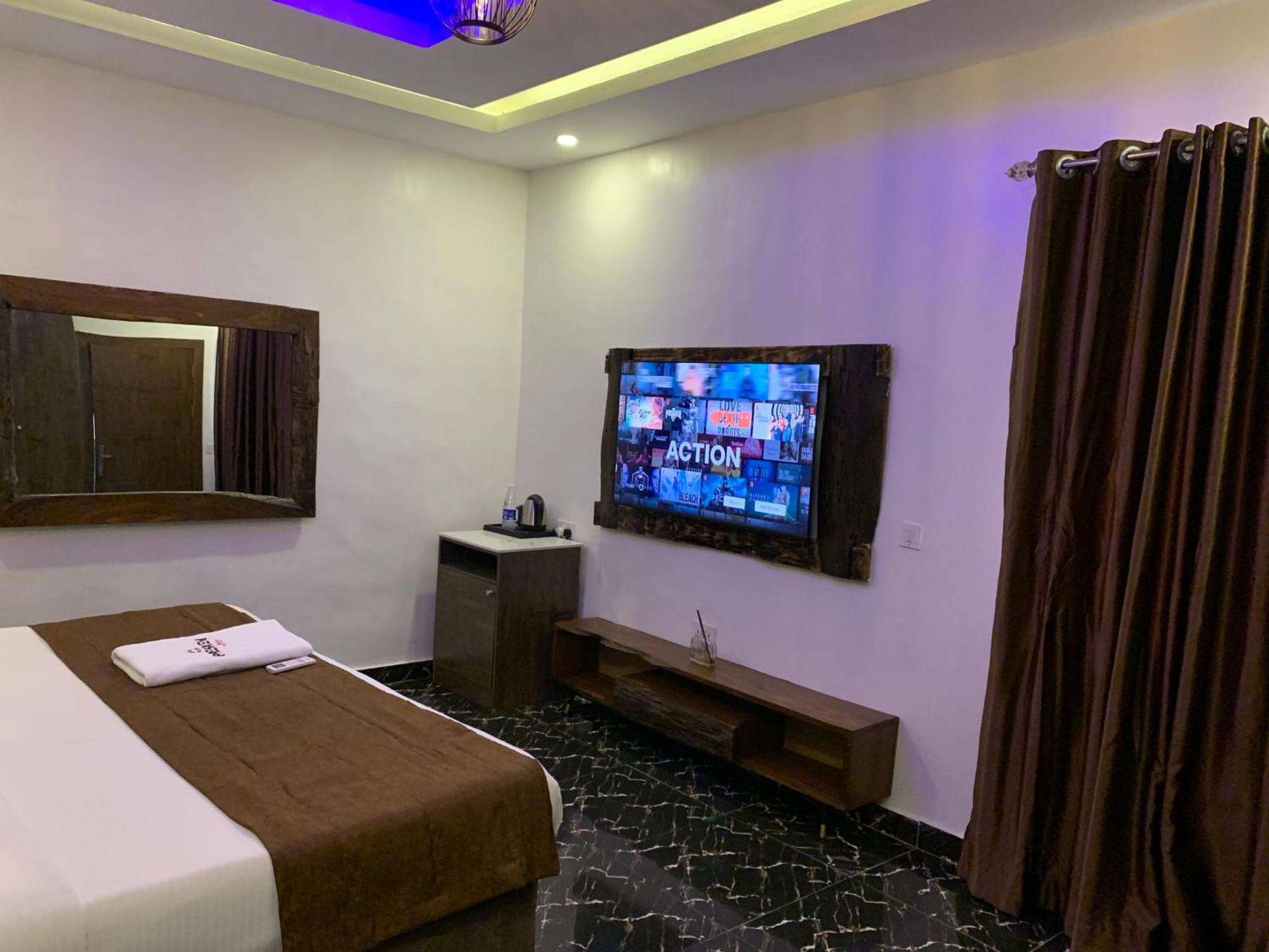 Hotel Presken Kuramo Waters 3*